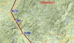 梅汕高铁最新消息爆料,全线贯通在即，提速粤东地区发展新篇章