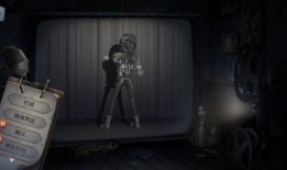 第五人格最新深渊爆料,神秘角色降临，惊心动魄的求生之战即将开启！